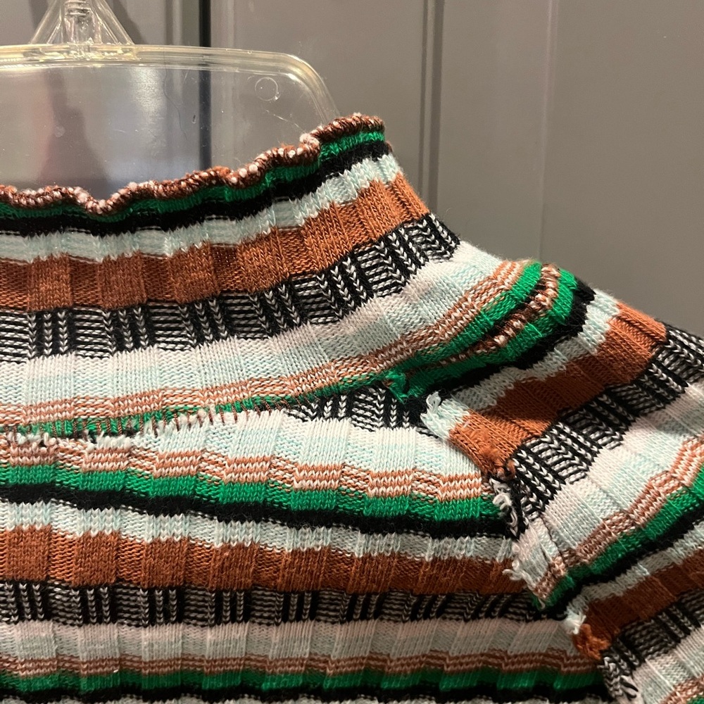 Free People, Multi-Color Top - Picture 2 of 5